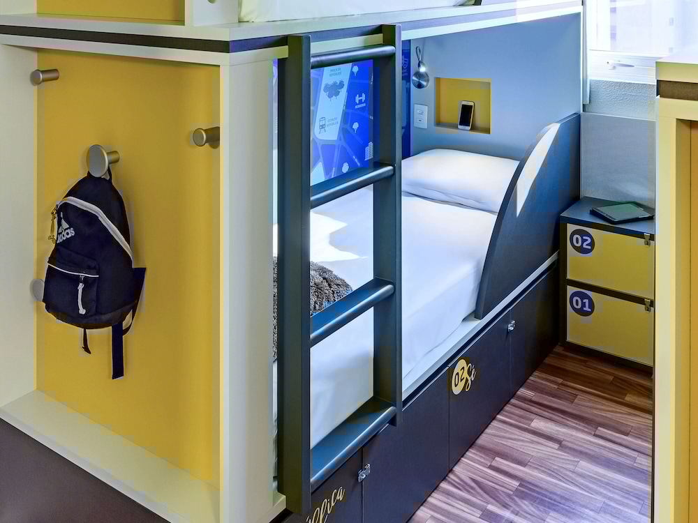 Ibis Budget SP Centro Sao Joao 44/75
