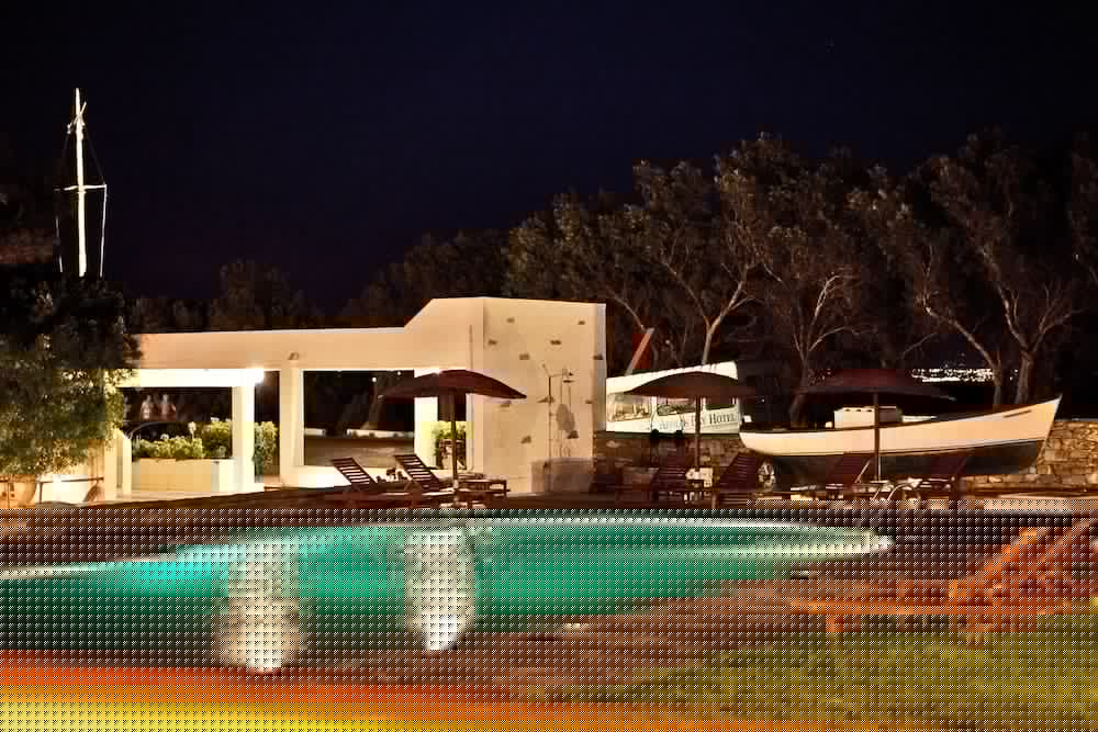 Aeolos Bay Hotel 39/46