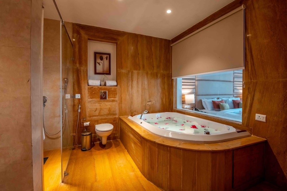 The Fern Surya Resort 34/55