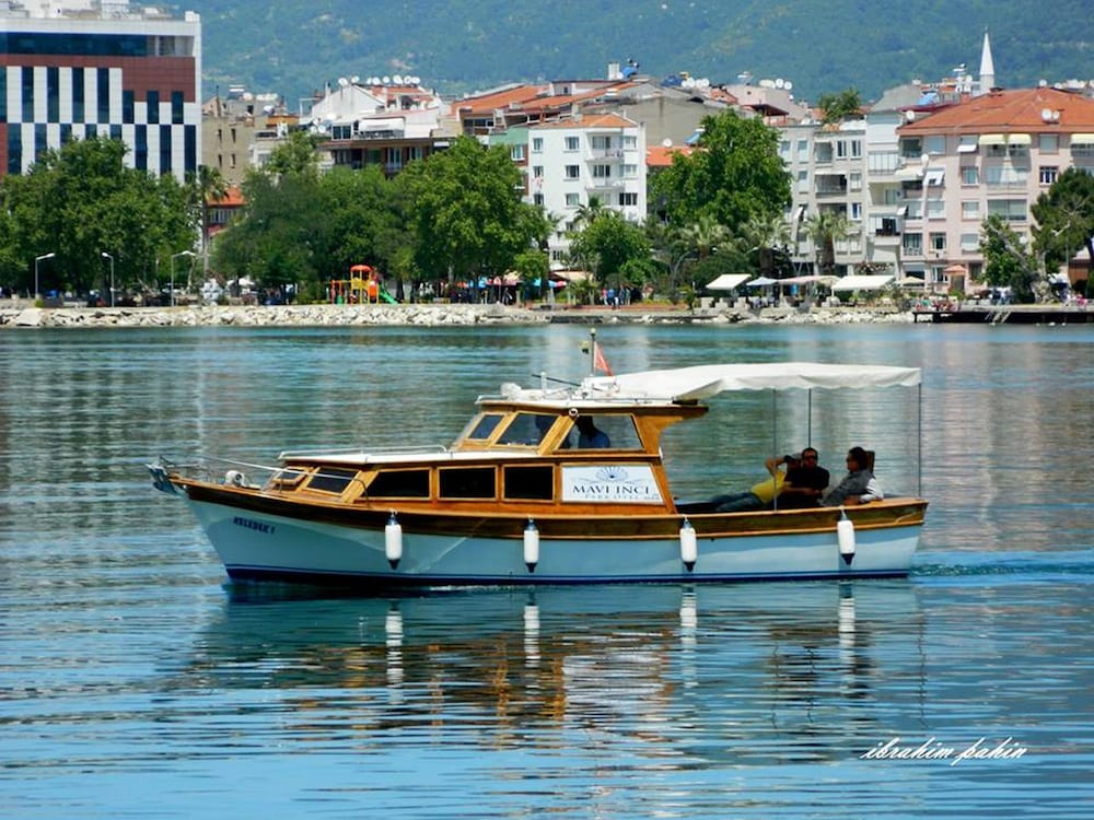 Mavi Inci Park Otel 42/45