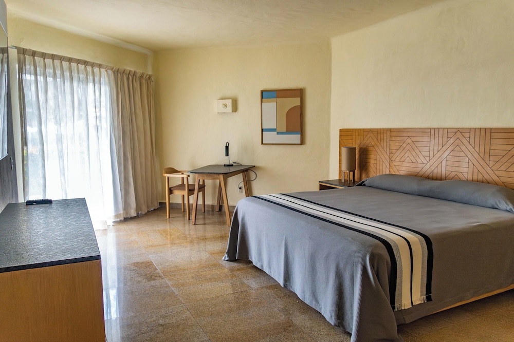 Room, Garden View, Pet Friendly