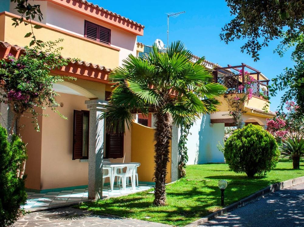Residence Oasi Anfiteatro 51/55