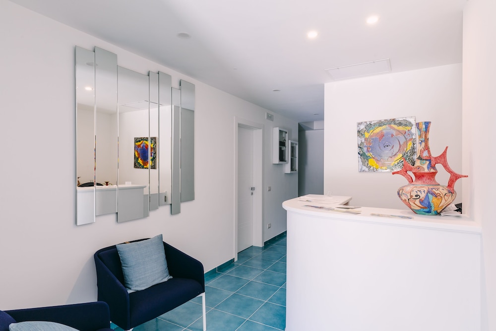 Casa Dolce Casa 4/50