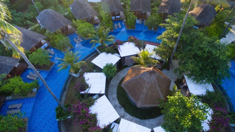 Gili Air Lagoon Resort 32/38