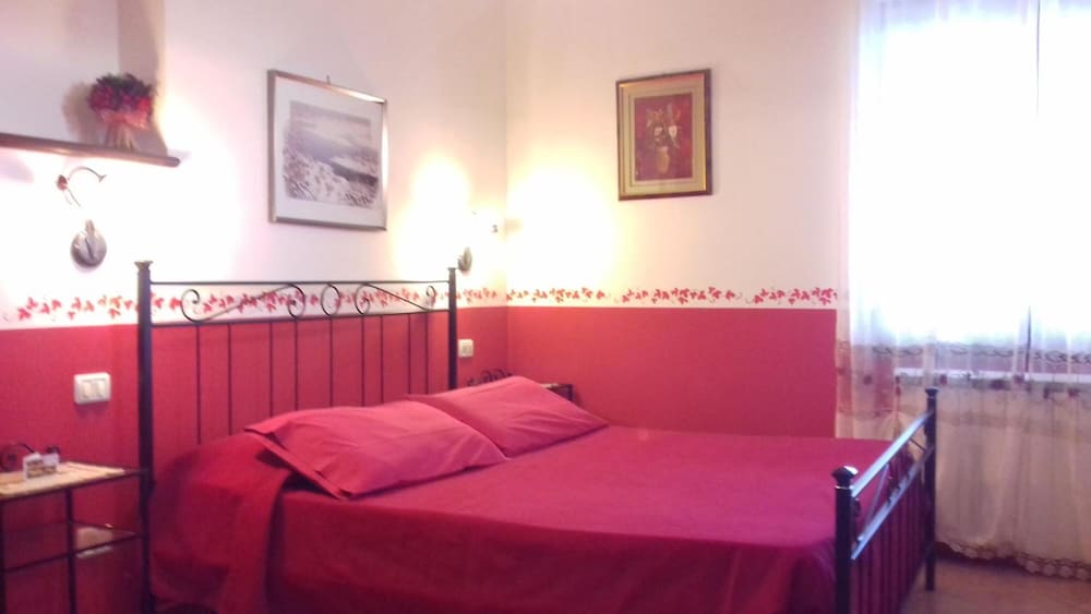 Agriturismo Le Quattro Stagioni 12/49