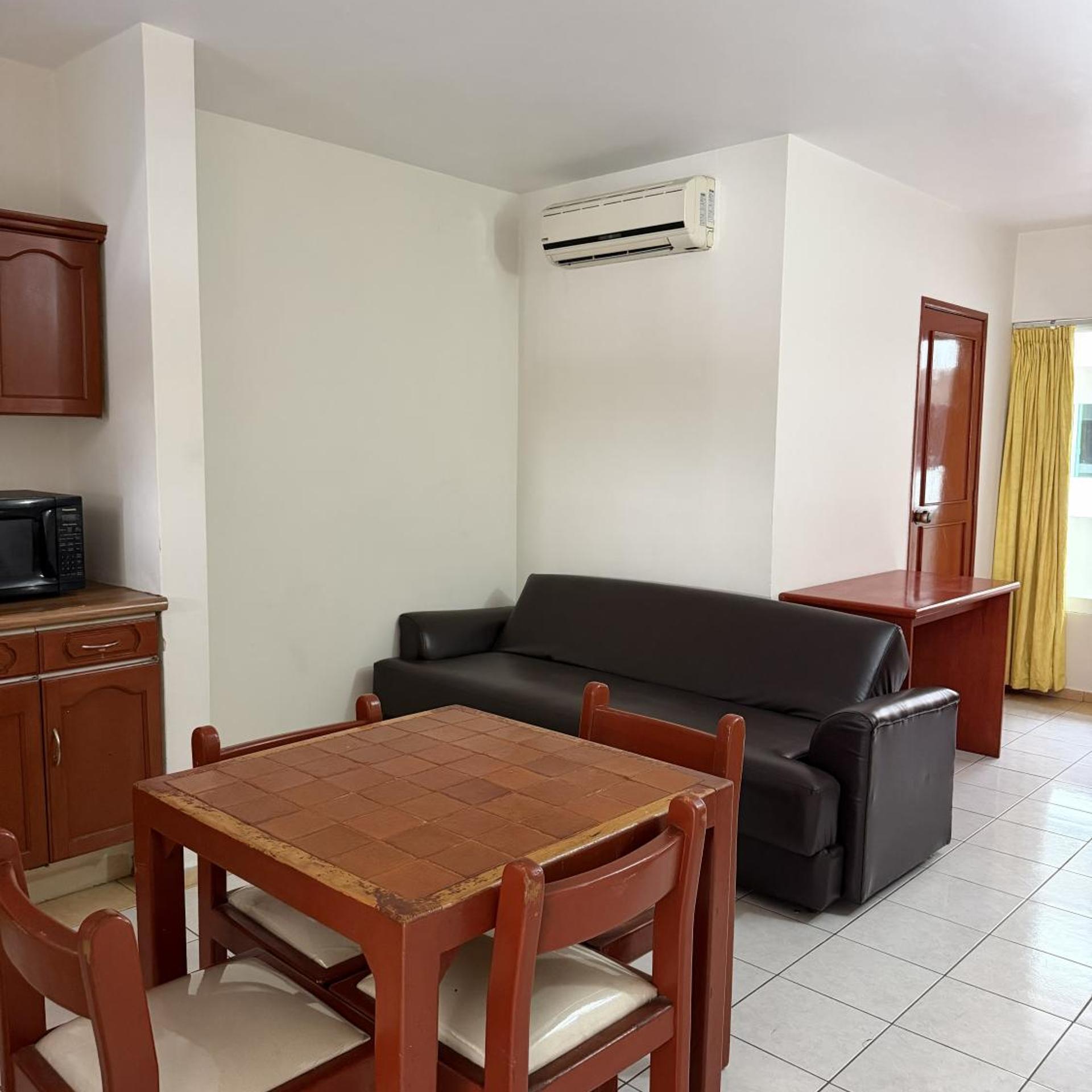 Hotel NV Guadalajara 35/52