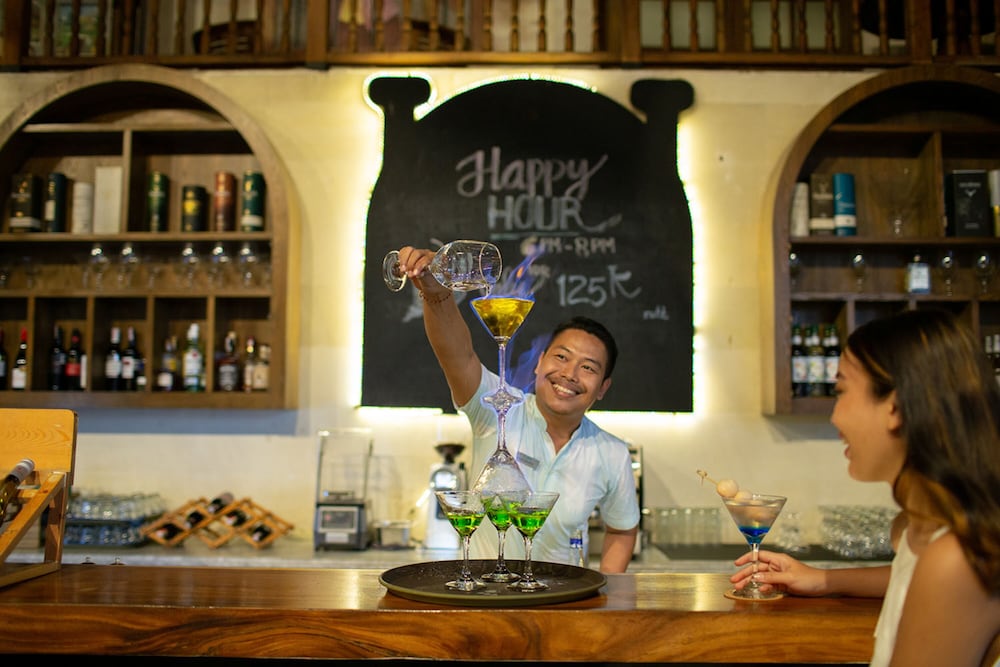 THE 1O1 Bali Oasis Sanur - CHSE Certified 25/85