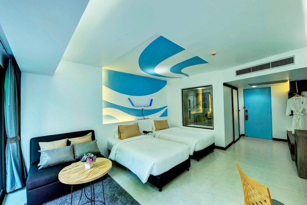 Splendid Hotel Khaoyai 16/64