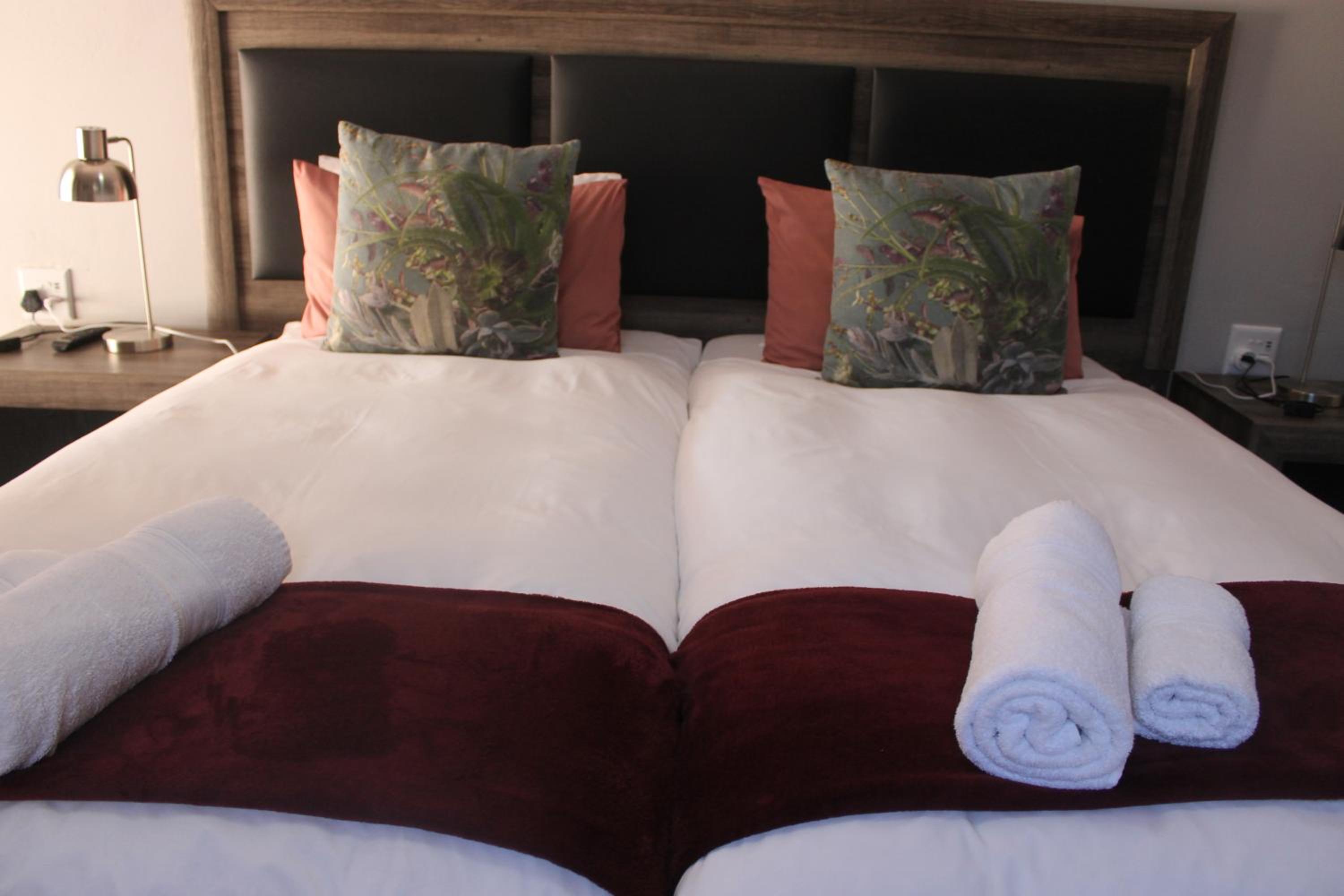 Berry Lane Guesthouse 5/22