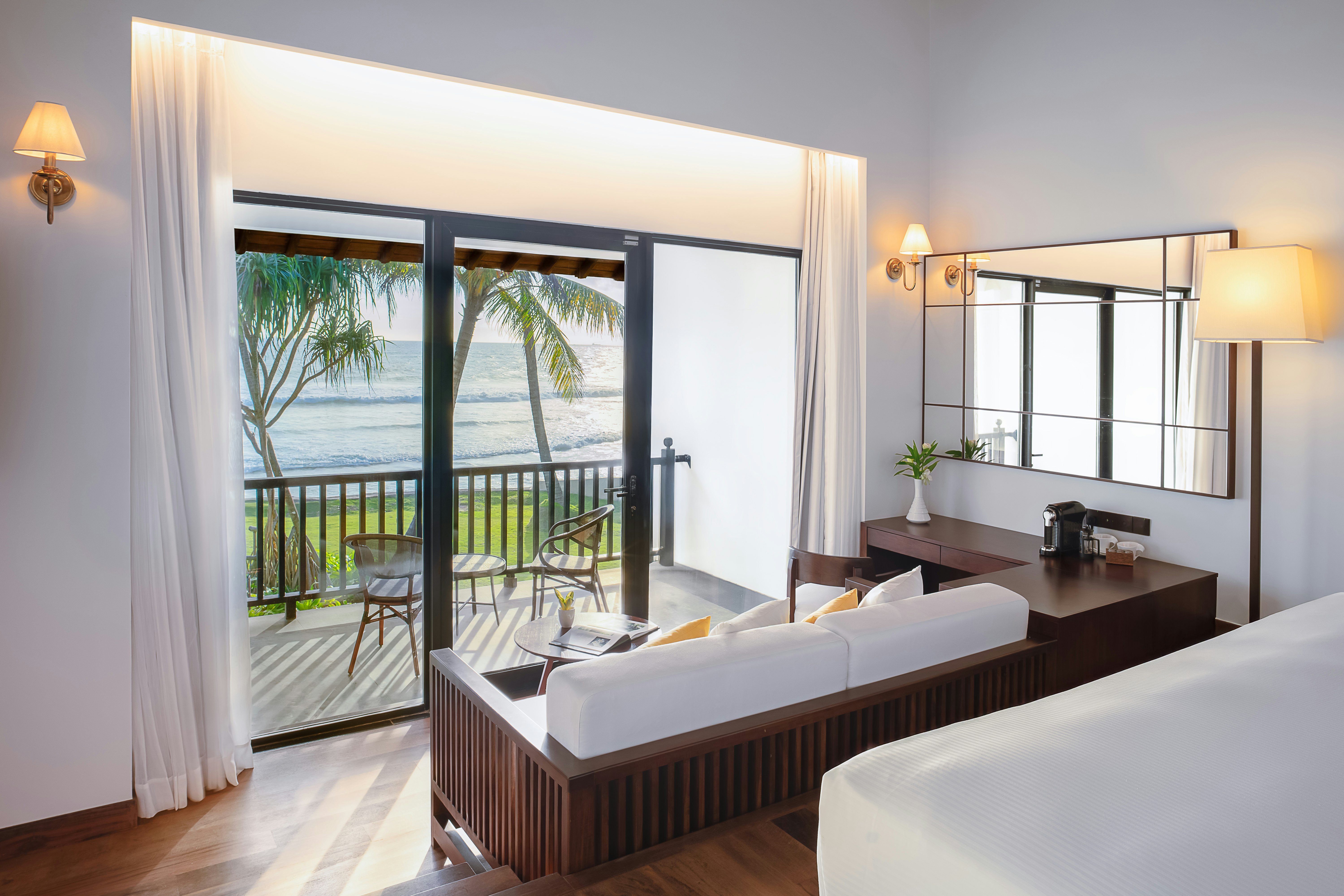 The Fortress Resort and Spa 13/50