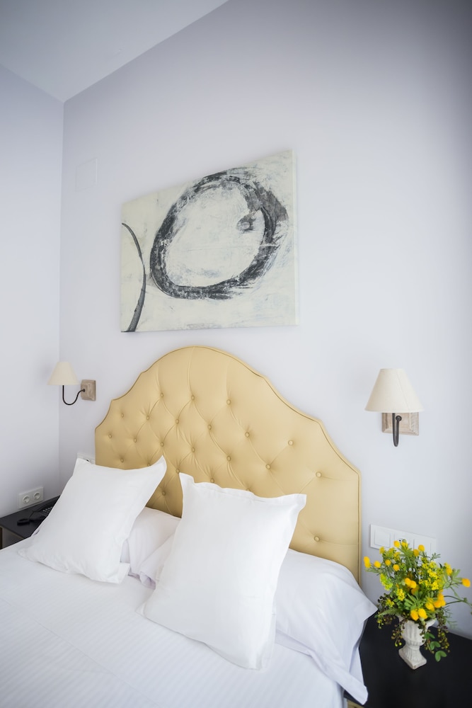 Casa de la Merced Suites 33/64