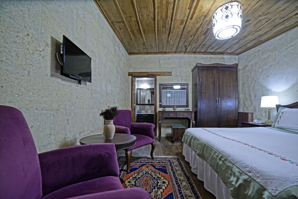 osiana hotel