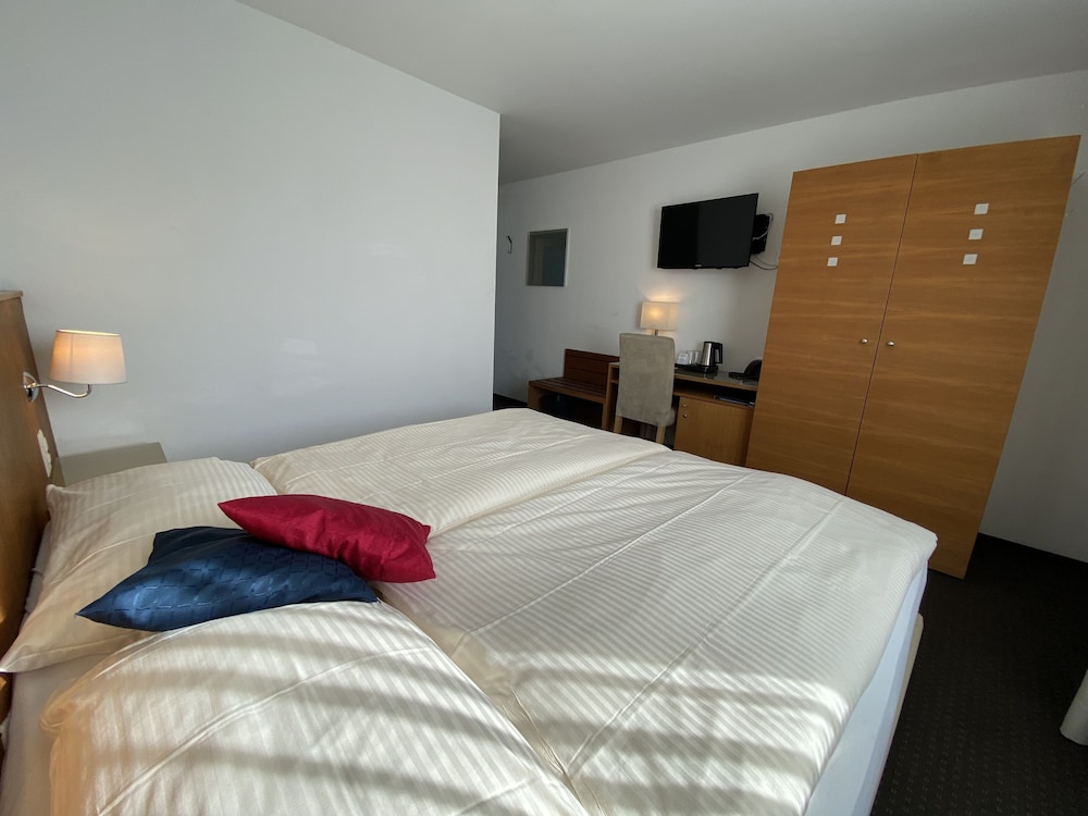 Businesshotel Lux 18/50