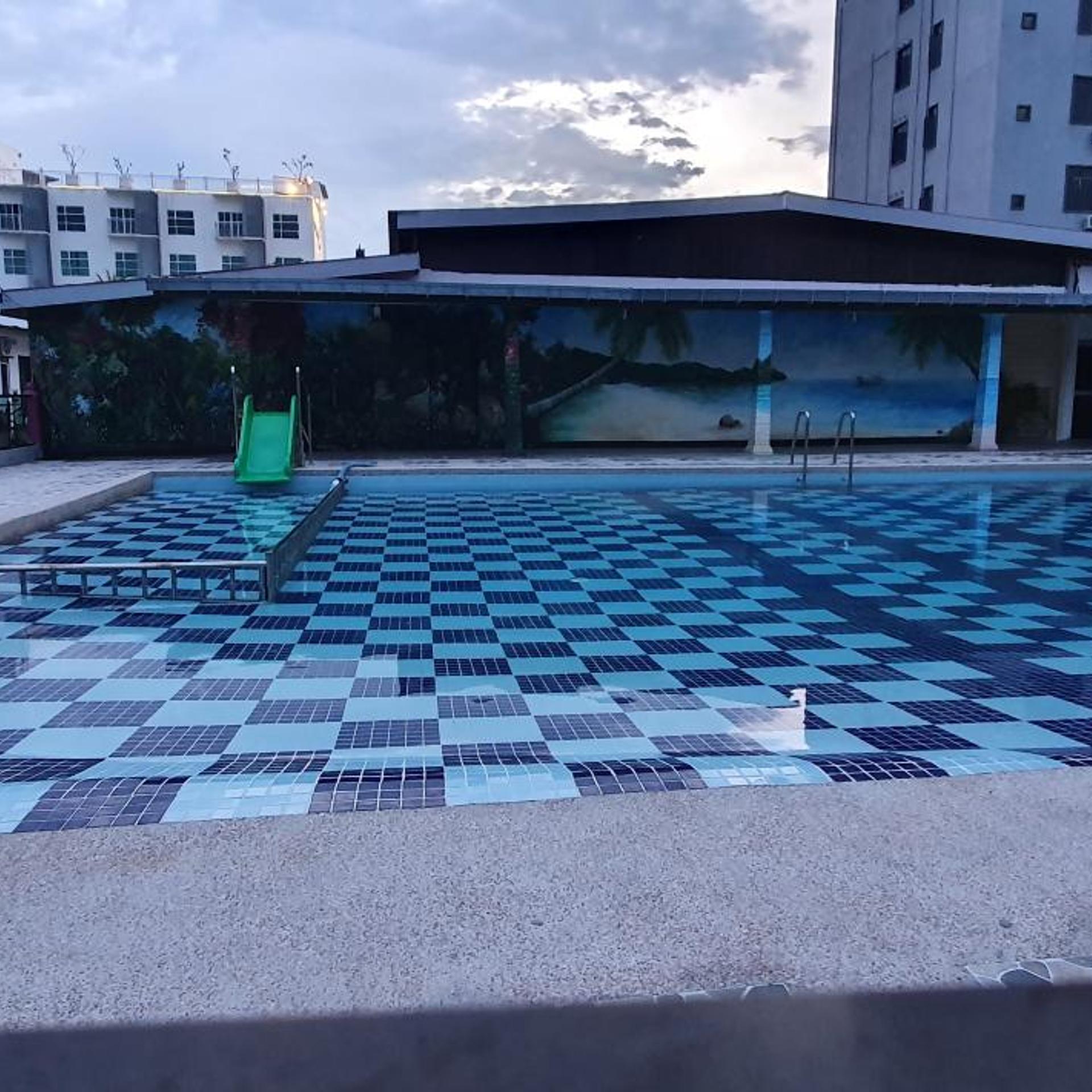 Rasa Senang Villa 5/42