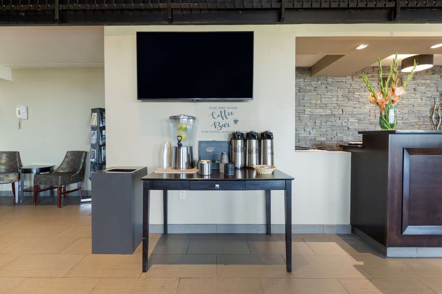 Best Western Pembroke Inn Conference Centre 9/13
