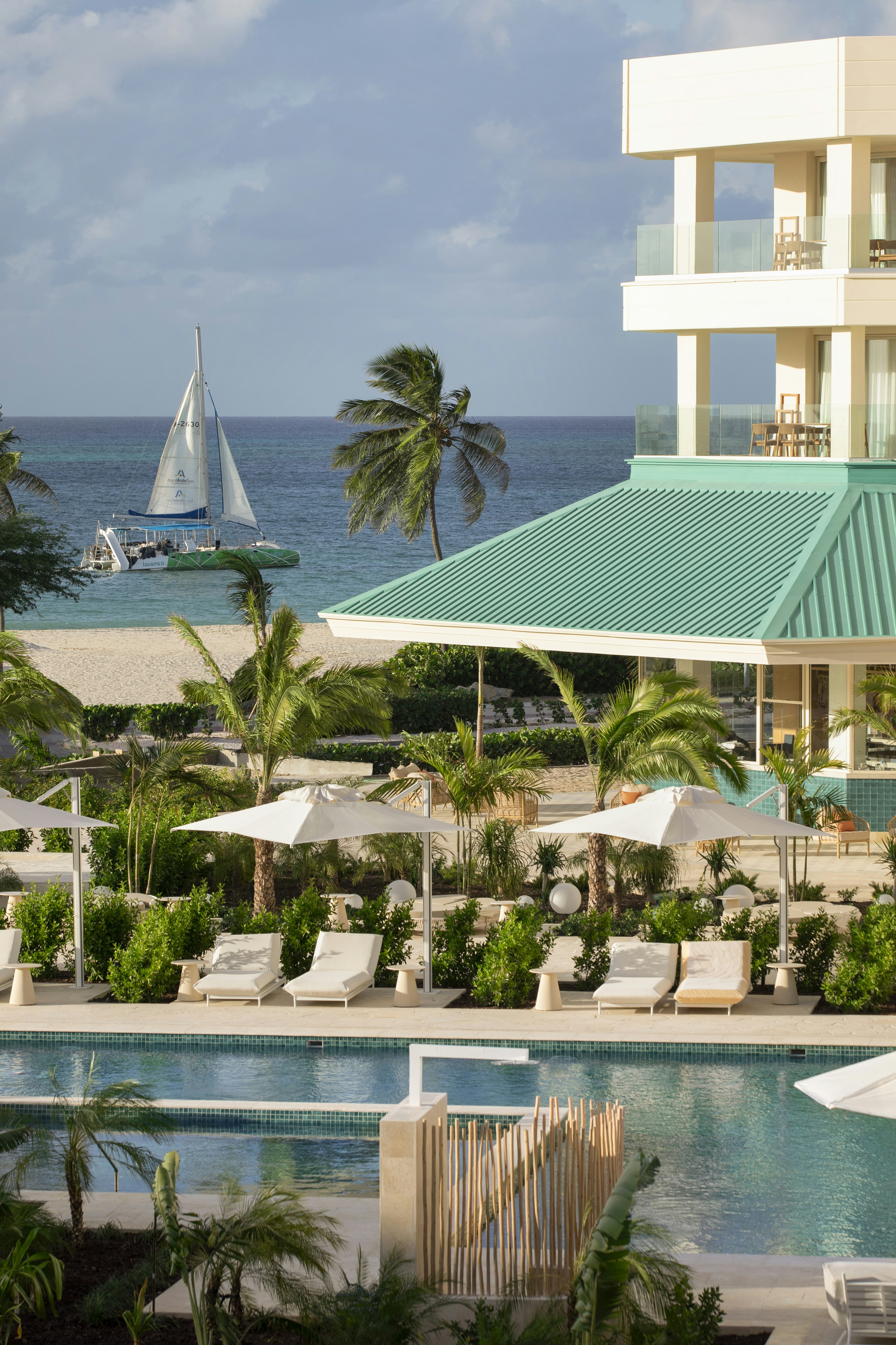 JOIA ARUBA BY IBEROSTAR 30/31