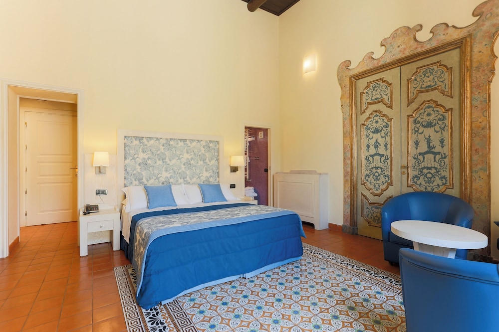 جناح جونيور بسرير مزدوج، Maison Tofani 2/4