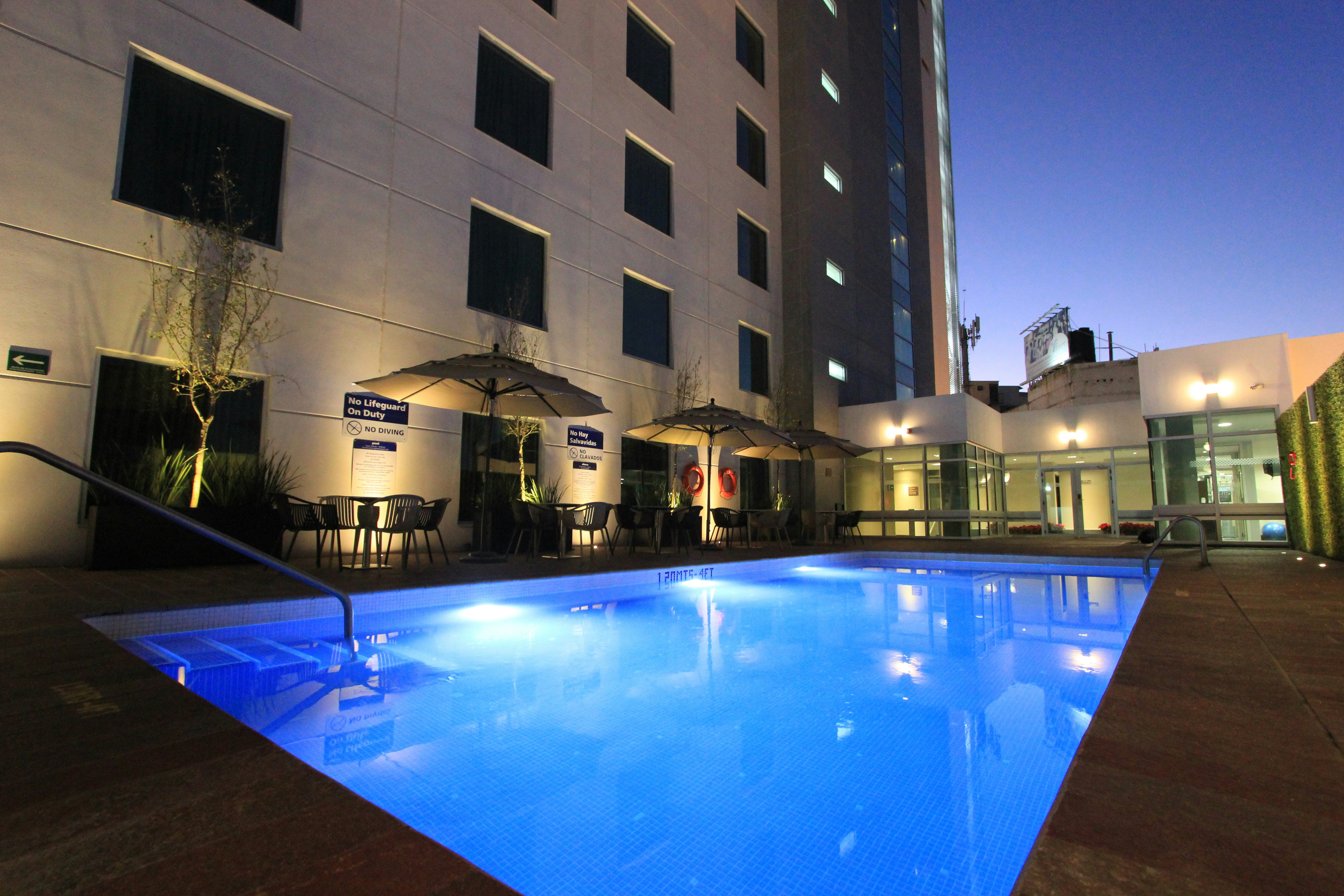 Hampton Inn By Hilton Leon Guanajuato 6/47