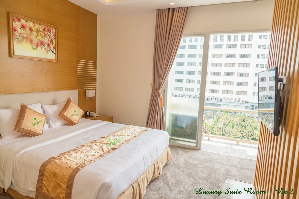 Palm Hotel Thanh Hoa 22/68