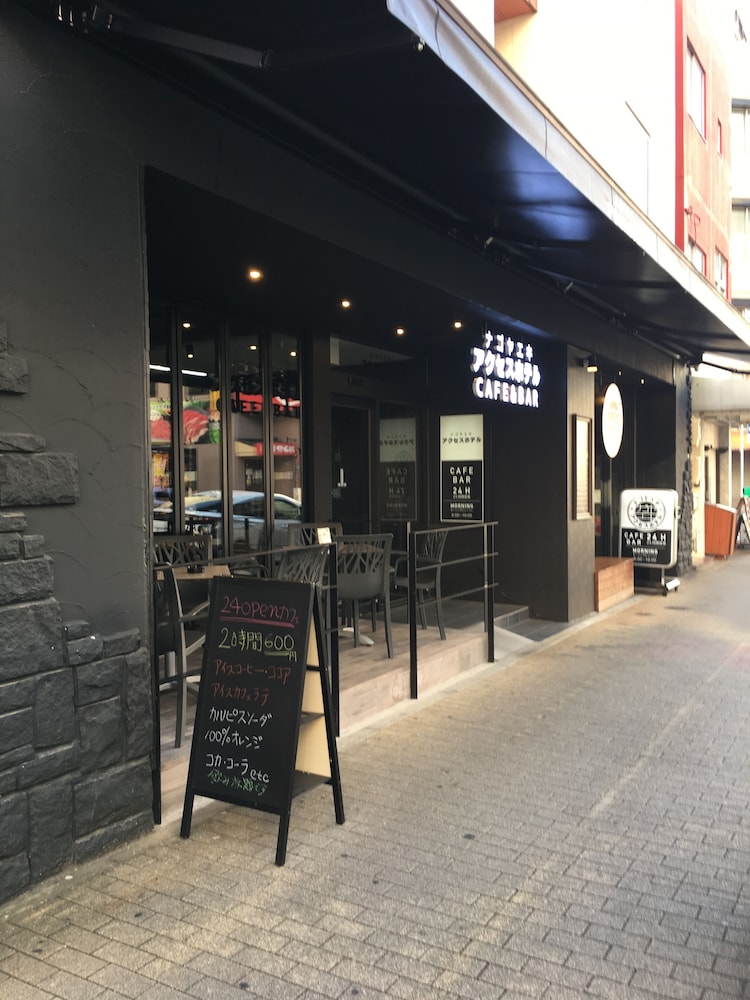 Nagoyaeki Access Hotel 42/47