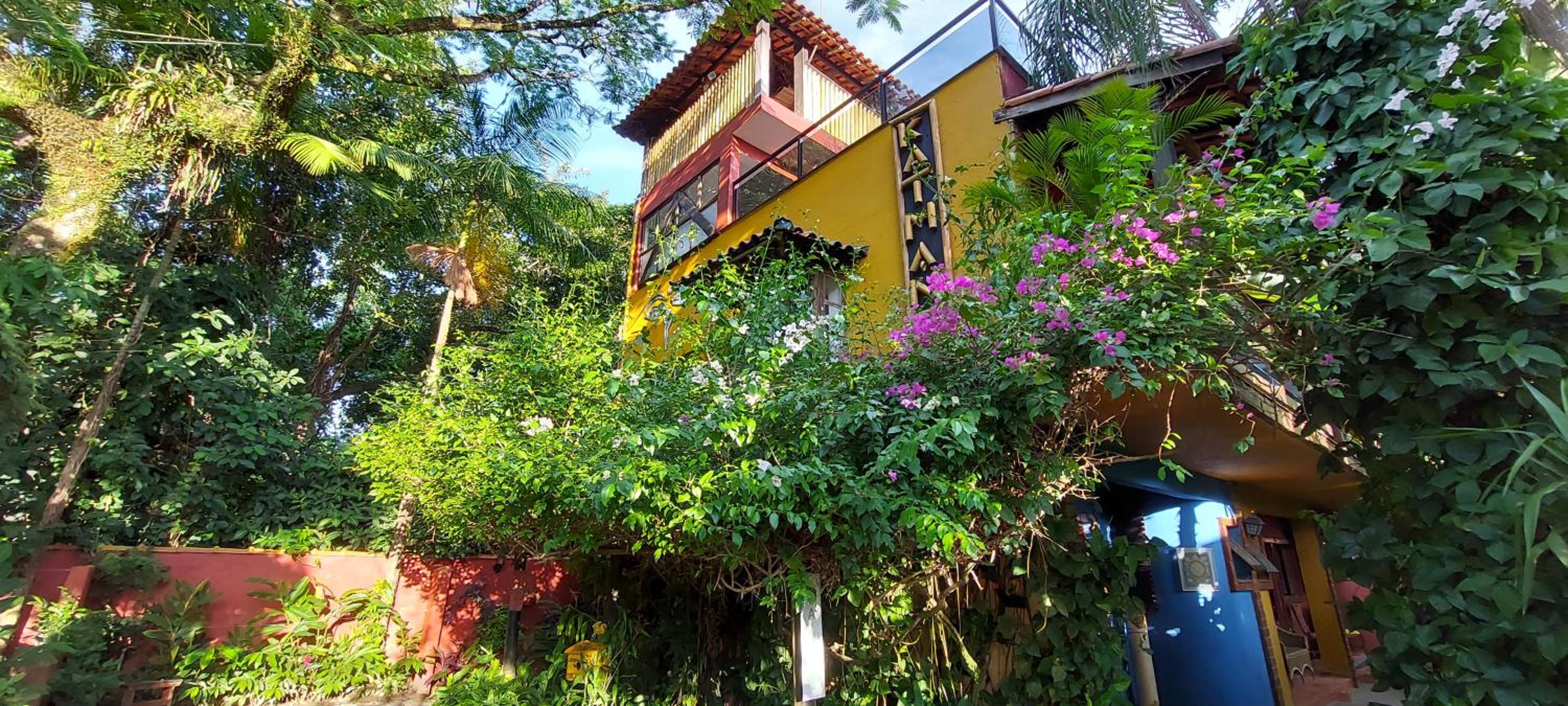 Hotel Pousada Katmandu 2/18