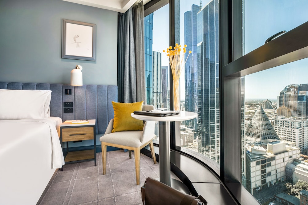 voco Melbourne Central, an IHG Hotel 23/77