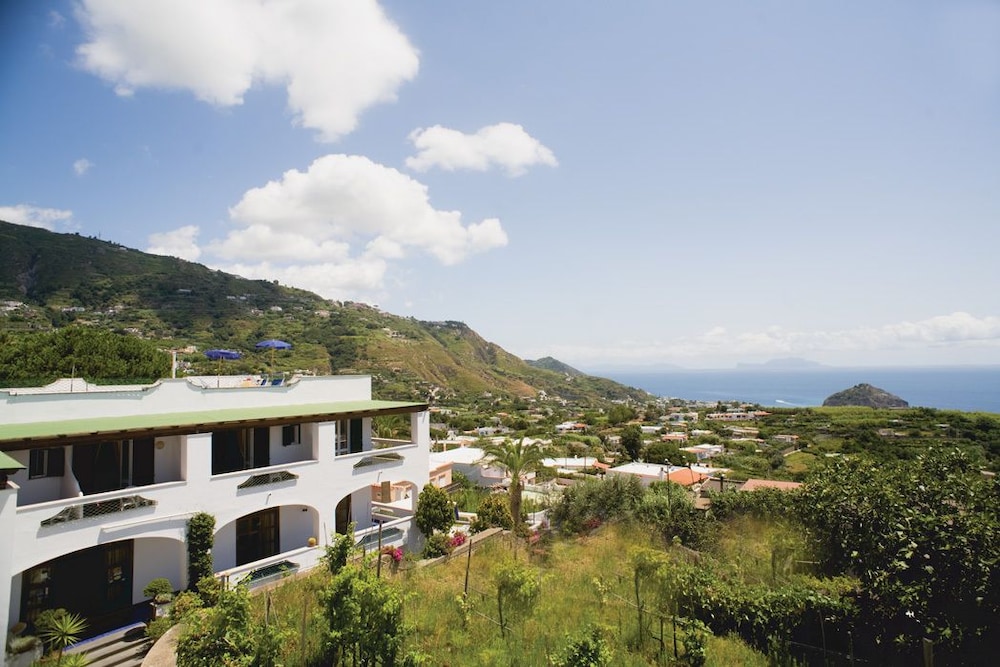 Hotel Al Bosco 44/50