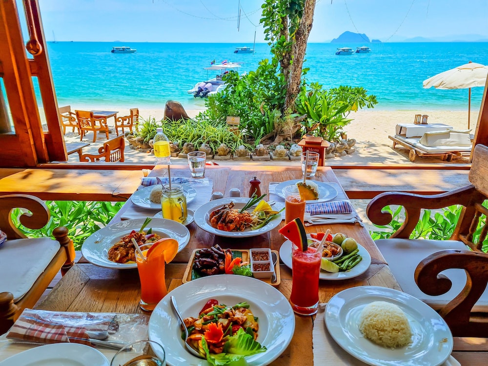 Santhiya Koh Yao Yai Resort Spa 47/74