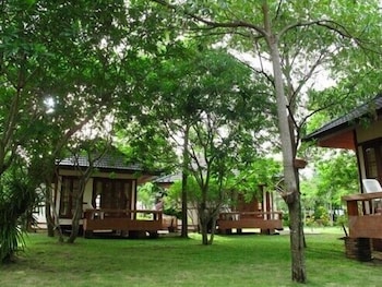 Suan Ban Krut Beach Resort 17/66