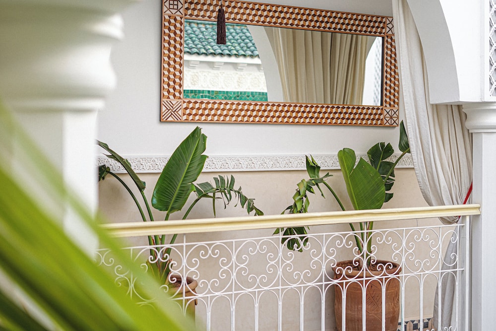 Riad Bab el Qamar 9/48