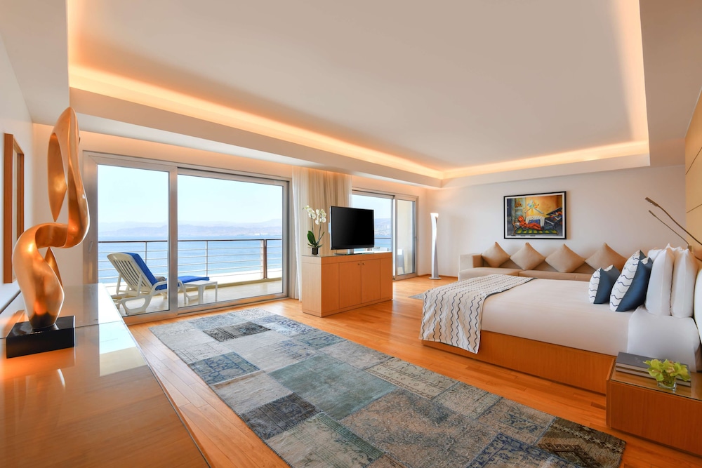 Kempinski Hotel Aqaba Red Sea 16/78