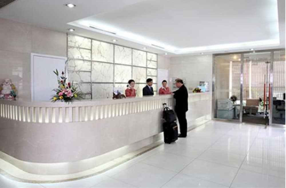 Baoson International Hotel 15/75