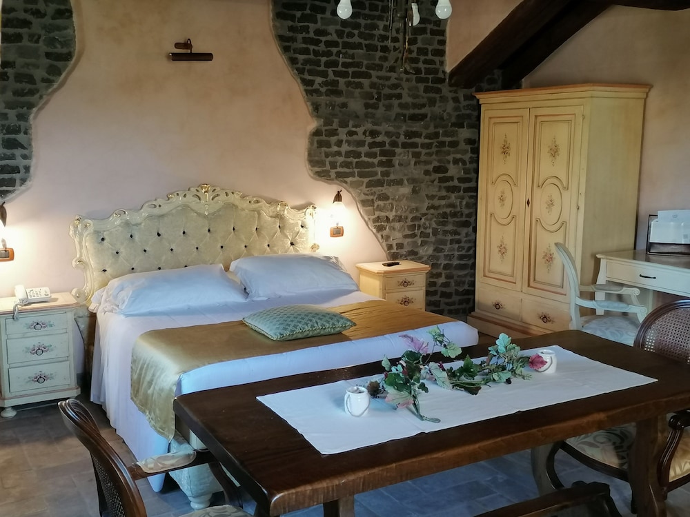 Relais Castrum Boccea Hotel 25/69