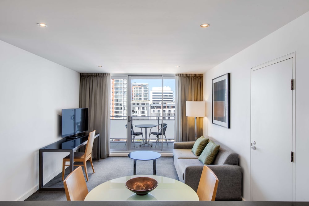 Adina Apartment Hotel Wollongong 20/28