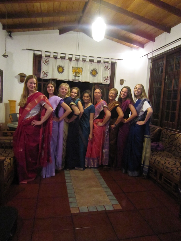 Bethel Homestay 36/63