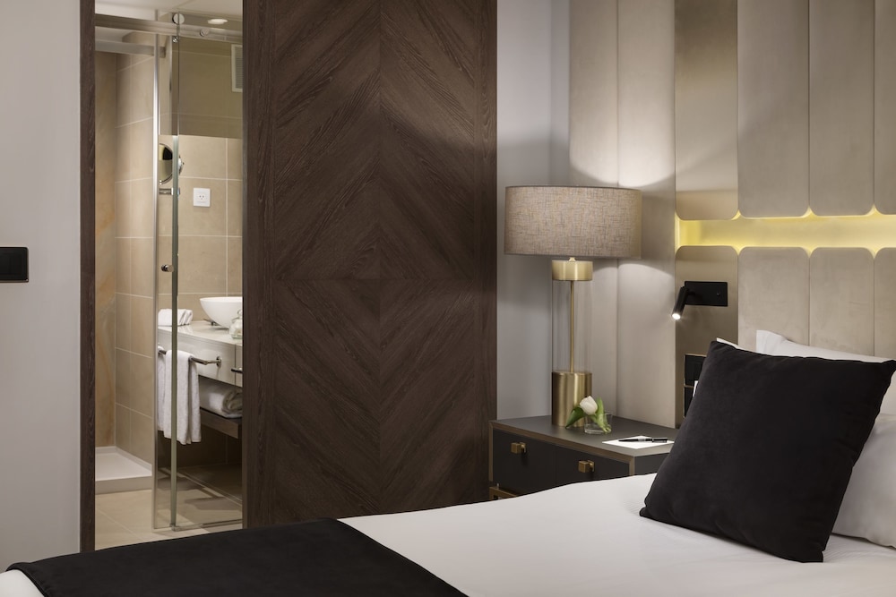 The Level At Melia Castilla 写真4