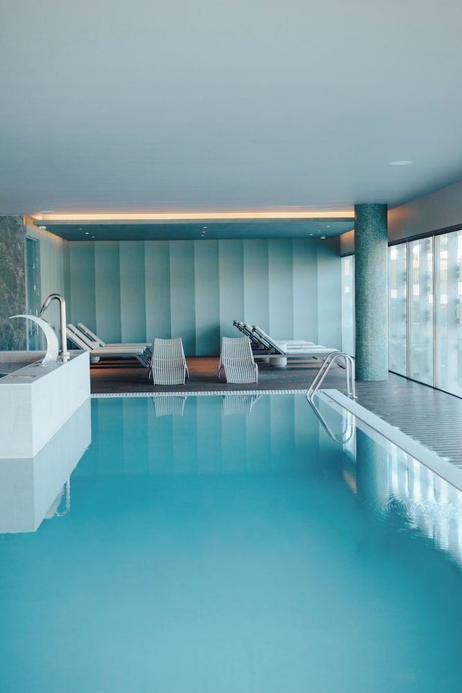 Melia Ria Aveiro 68/71