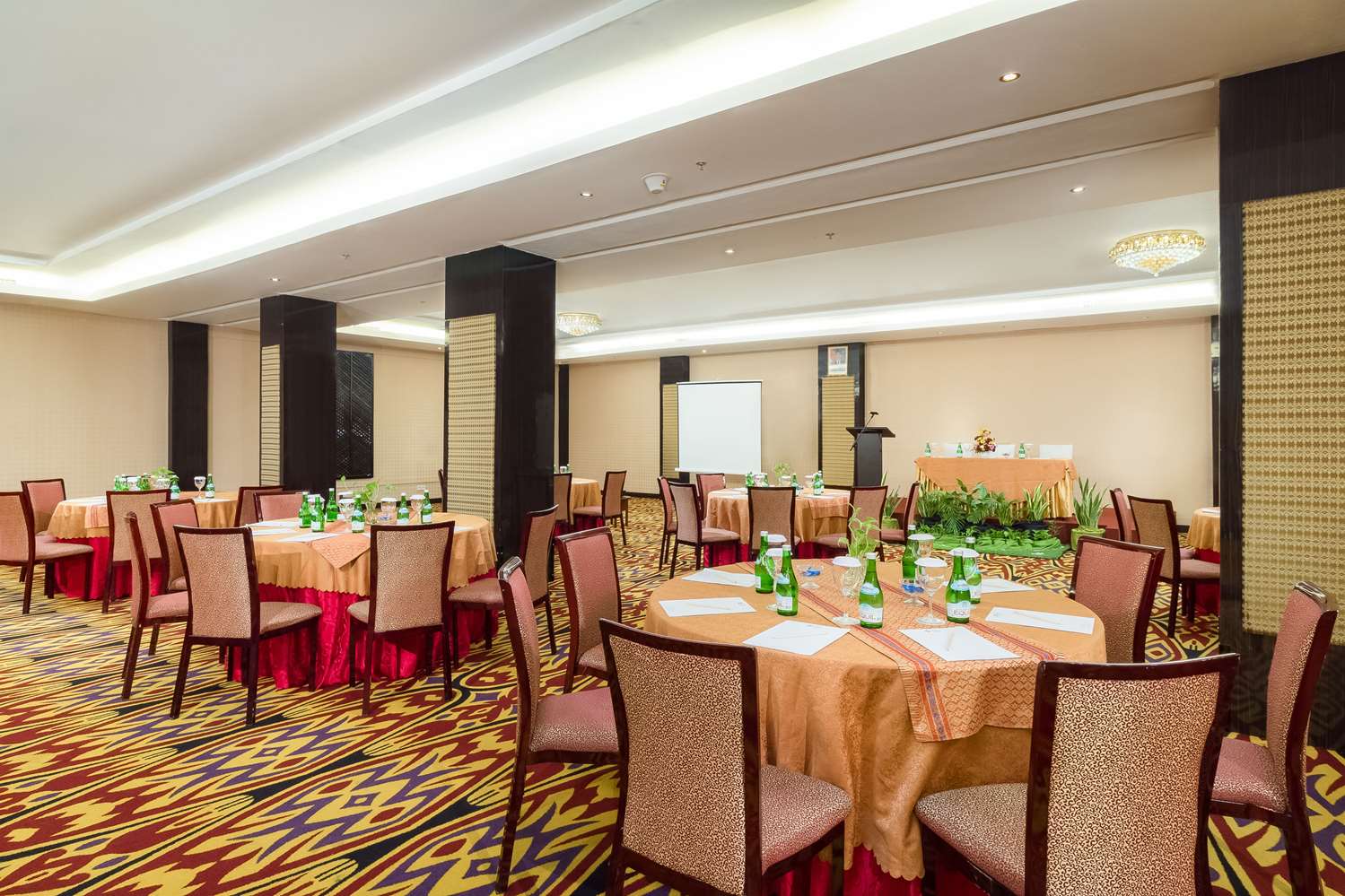 Best Western Plus Makassar Beach 33/41