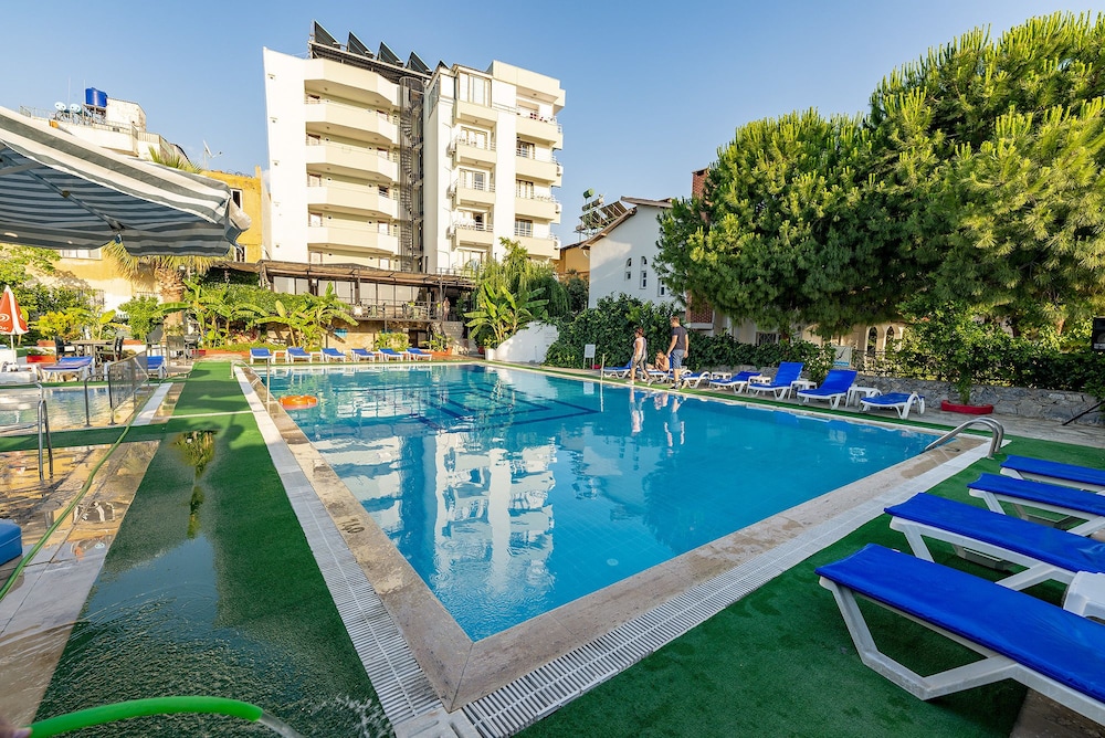 Alibabam Hotel Apartment 44/50