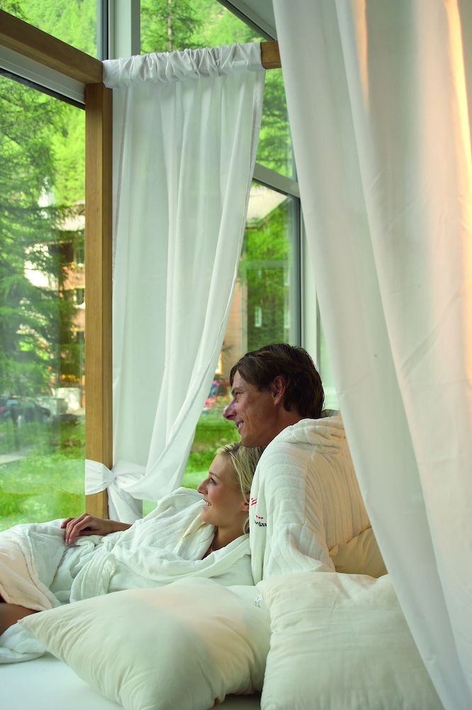 Loftsuite Hotel Saas 18/50