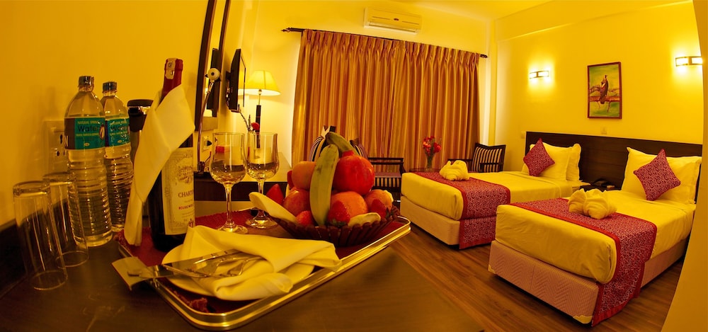 Waterfront Resort 28/50