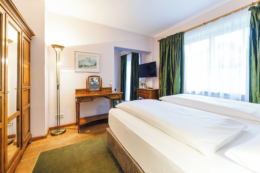 Romantikhotel Zell Am See 26/81