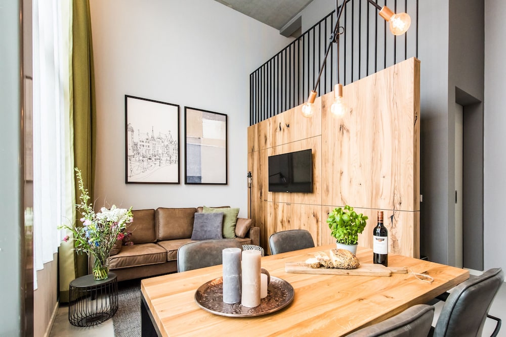 Short Stay Group Eastern Docklands Apartments 36/50