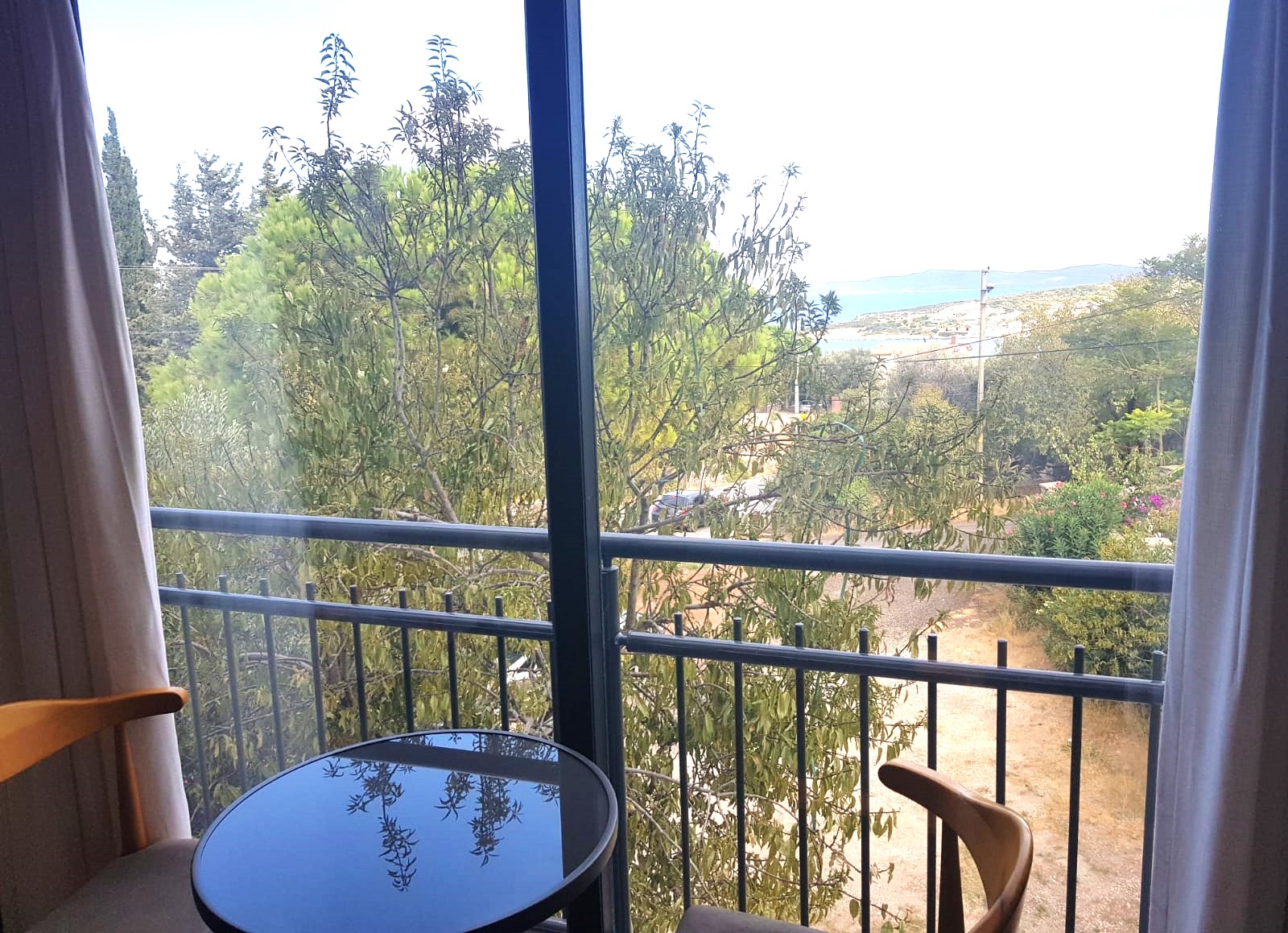 North Wind Hotels Karaburun 21/42