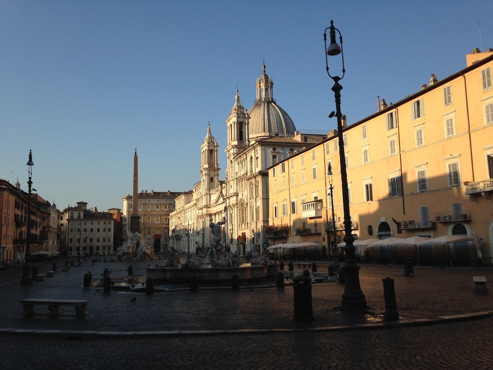 Relais Rione Ponte 44/50