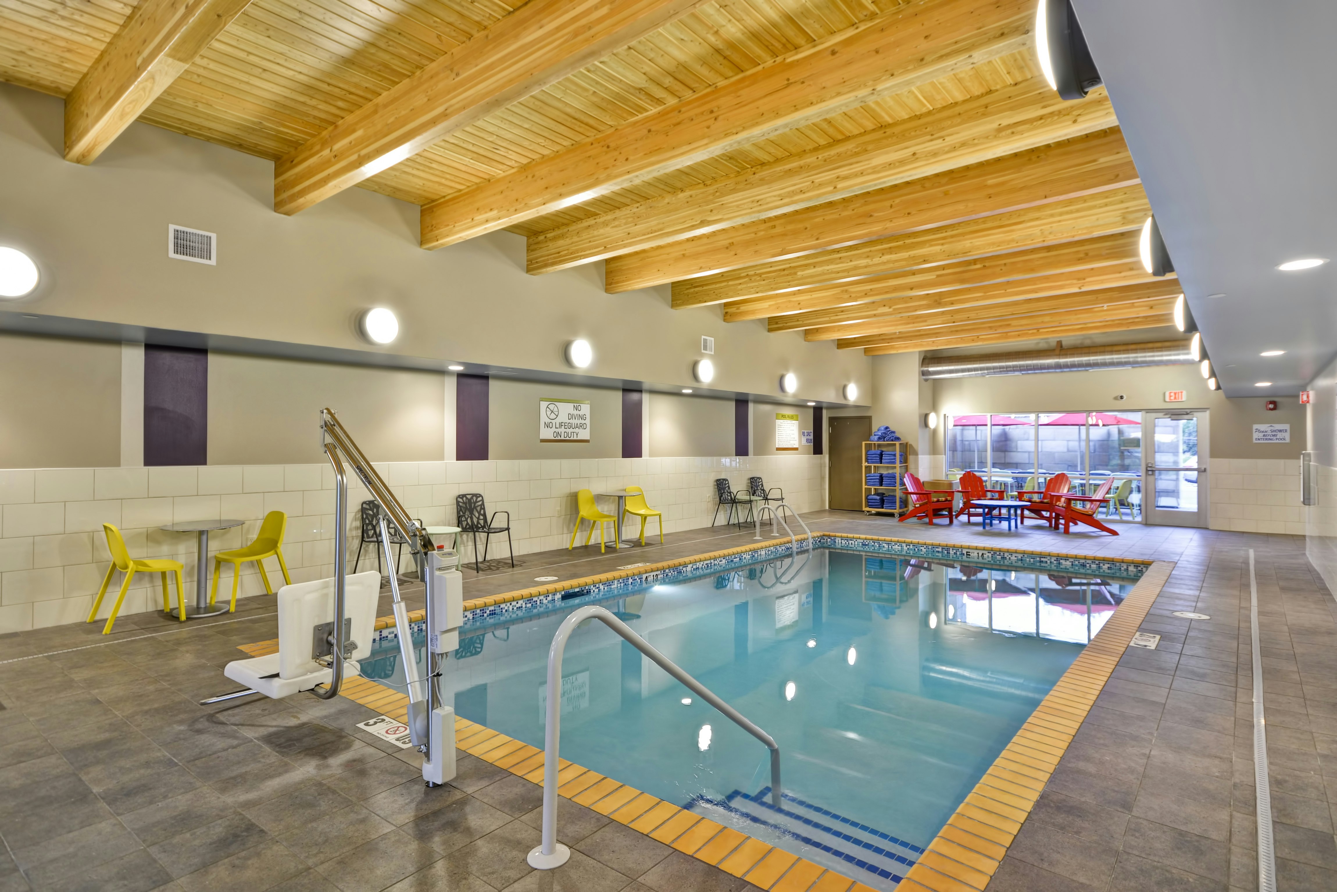 Home2 Suites By Hilton Plymouth Minneapolis 26/57