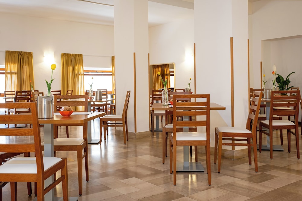 HOTEL IL GABBIANO 18/25