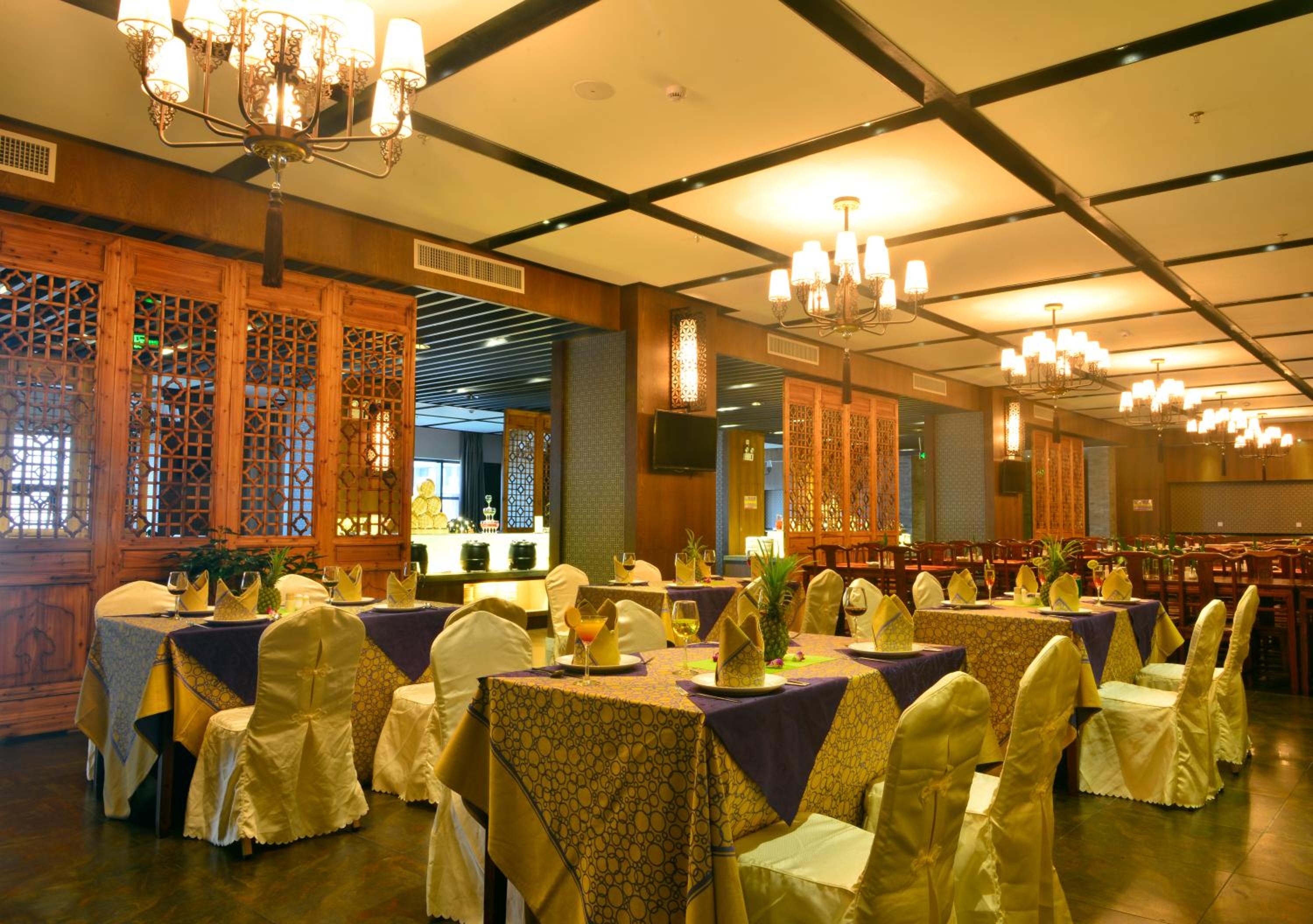 Barry Boutique Seaview Hotel Sanya 34/51