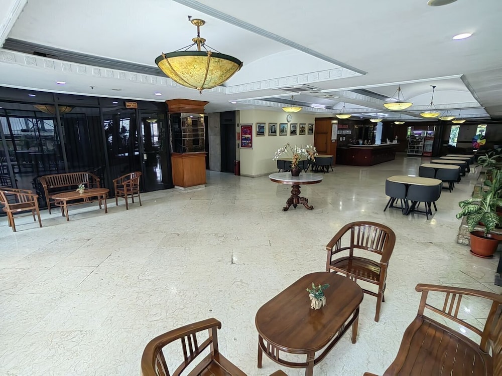 Pia Hotel Bandung 4/34
