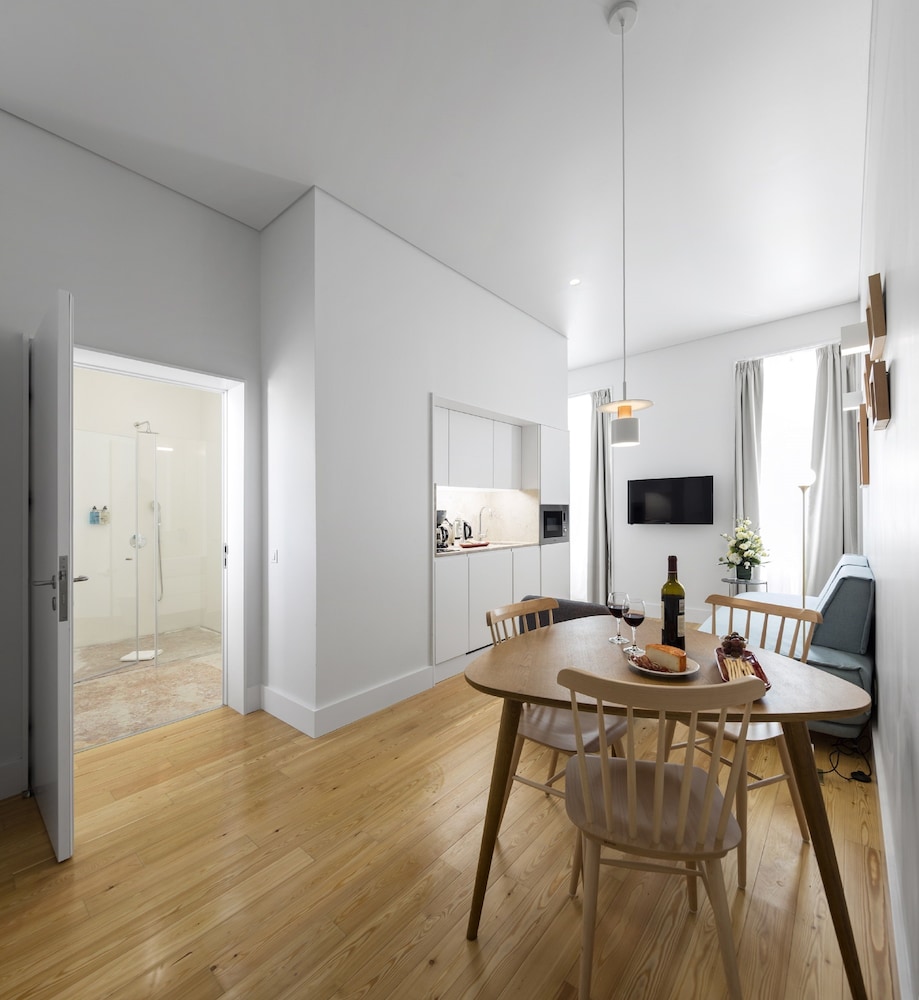 Lisbon Serviced Apartments - Benformoso 44/69